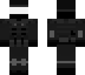 scp guard commander