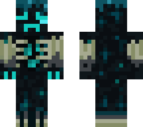 sculkian blob