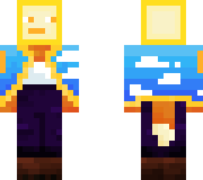skin en proceso