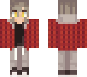 skin for my bf yaaaaa