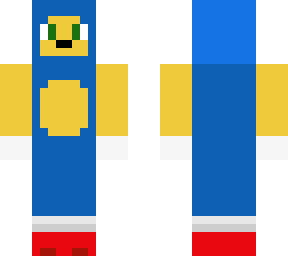 sonic
