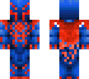 spiderman 2099