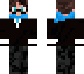 suit mang