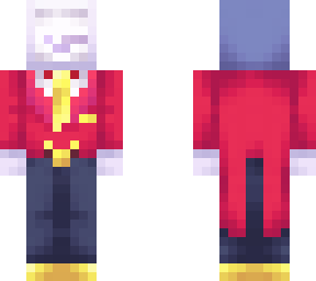 tenna - deltarune