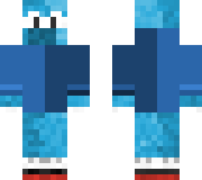the blue ox_