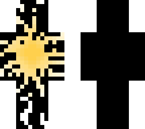 the light