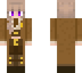 the sheriff