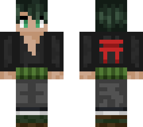 toriiskin