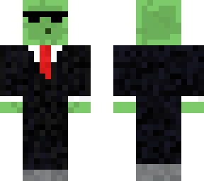 tux slime