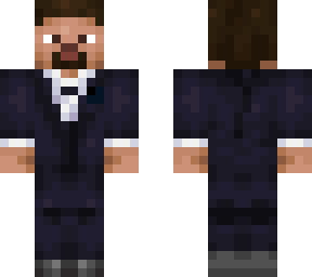 tuxedo steve