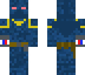 ultra marine