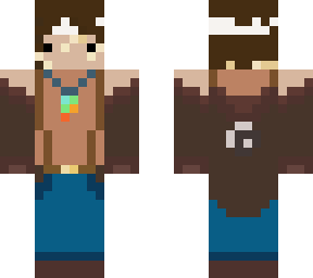 unnamed oc