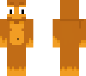 ur free dart monkey (credits: electriceagle)