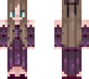 vampire oc