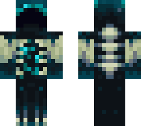 warden