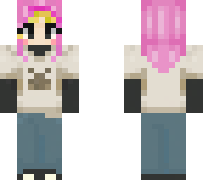 wasmec genderswap