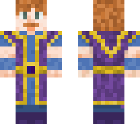 wizard joshua