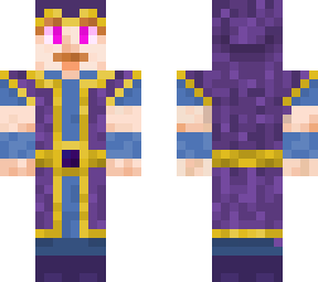 wizard joshua