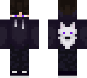 wolf boy