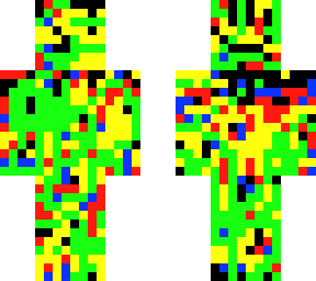 abstracted art