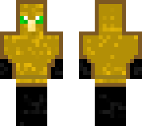 accurate totem skin