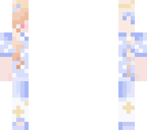 angel/devil collab