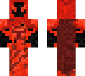 angy infernus