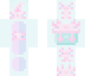 announcement skin for xxhideegamerxx!!
