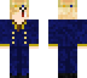azzy sanji