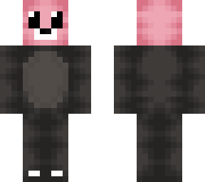 bewear (vulcania)