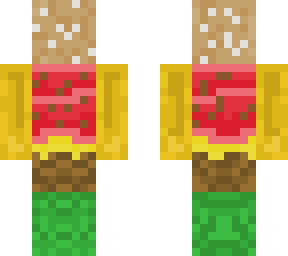 burger