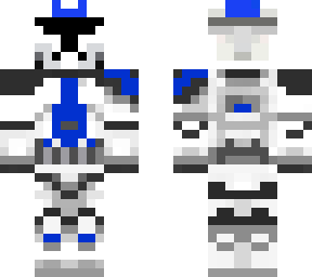 captain rex