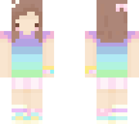chibi girl
