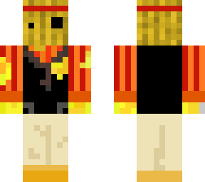 chickenhambone