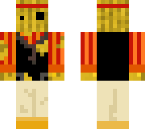 chickenhambone