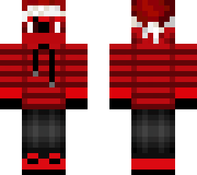 christmas hat itsrede