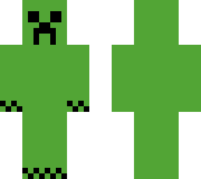 classic creeper =]