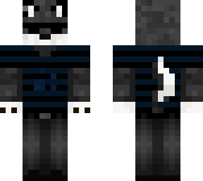 cool wolf