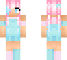 cotton candy 1