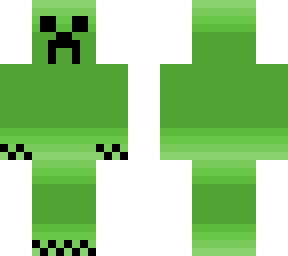 creeper fade_