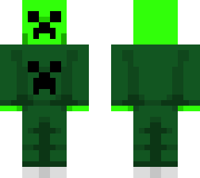 creeperdude