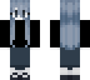 custom oc