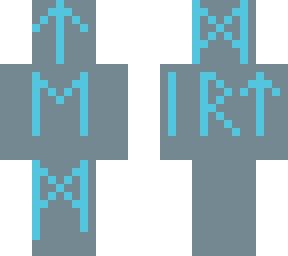 dirt and ted runes