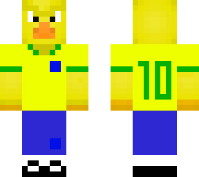 duckinho