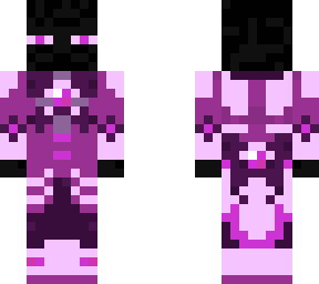 enderman (prince/princess)