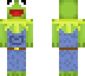 farmer kermit