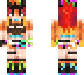 fire star .