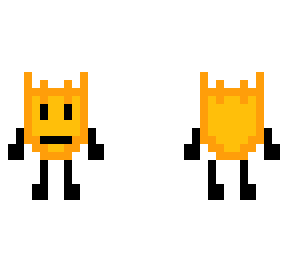 firey bfdi