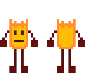 firey bfdi v3