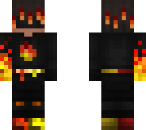 flamefrags remaster!